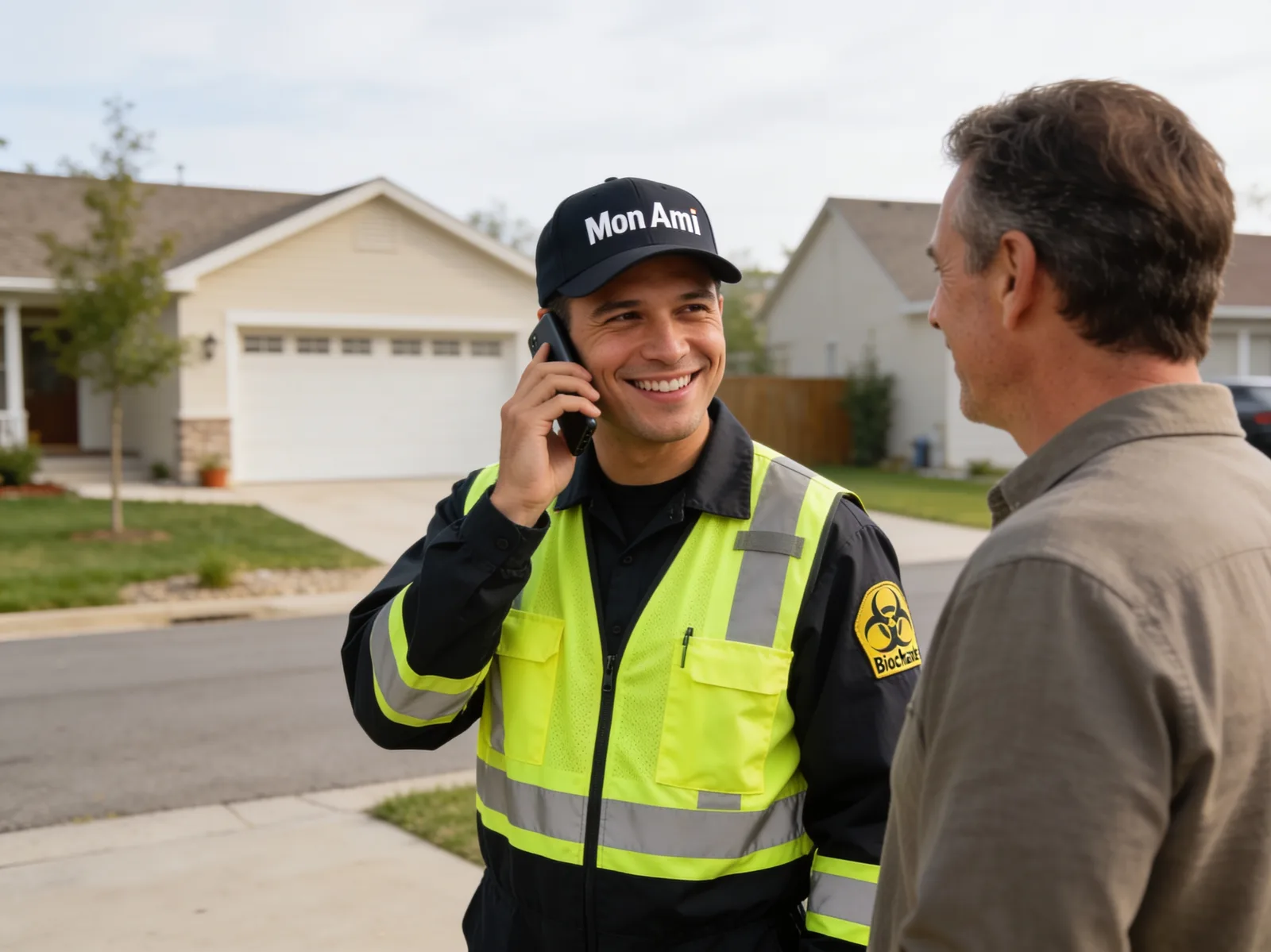 Sewage Cleanup Choudrant, LA FAQs